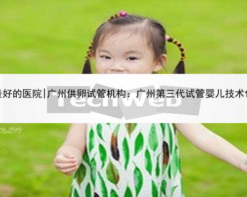 <b>广州代孕最好的医院|广州供卵试管机构：广州第三代试管婴儿技术包括哪些？</b>